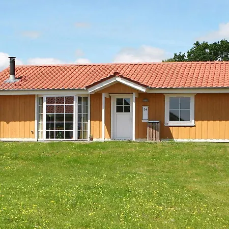 Holiday home Holiday Lxiv Grasten