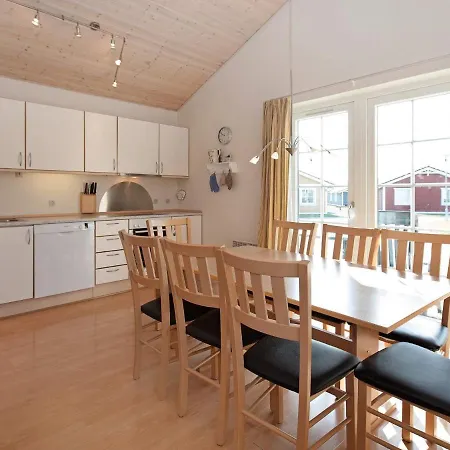 Holiday home Holiday Lxiv Grasten