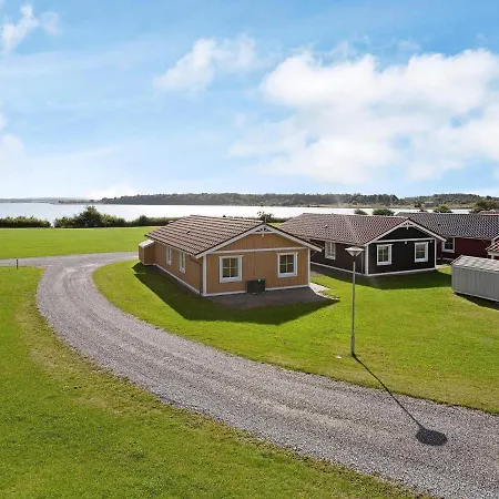 Holiday home Holiday Lxiv Grasten